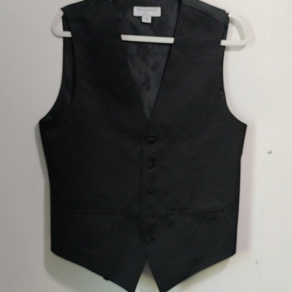 Vesuvio Napoli vest size M slim fit - Picture 3 of 16